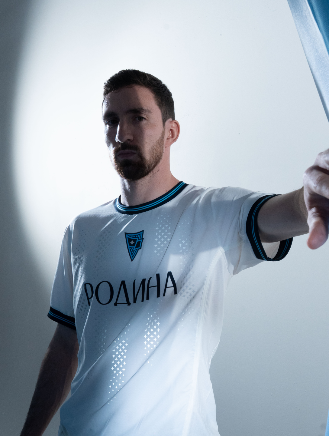 Игровая форма 26/27